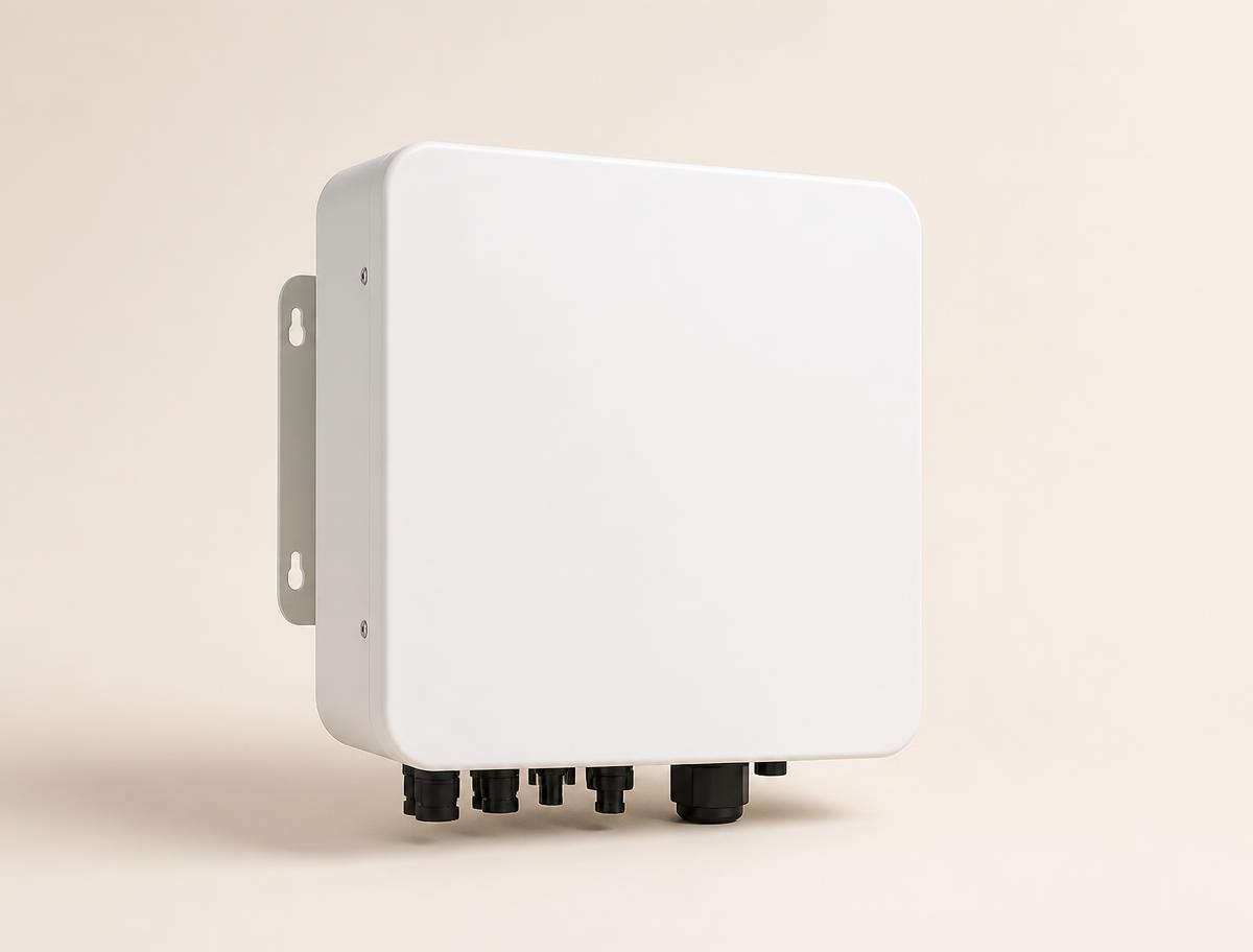 JetFlo Volt 2kW Inverter