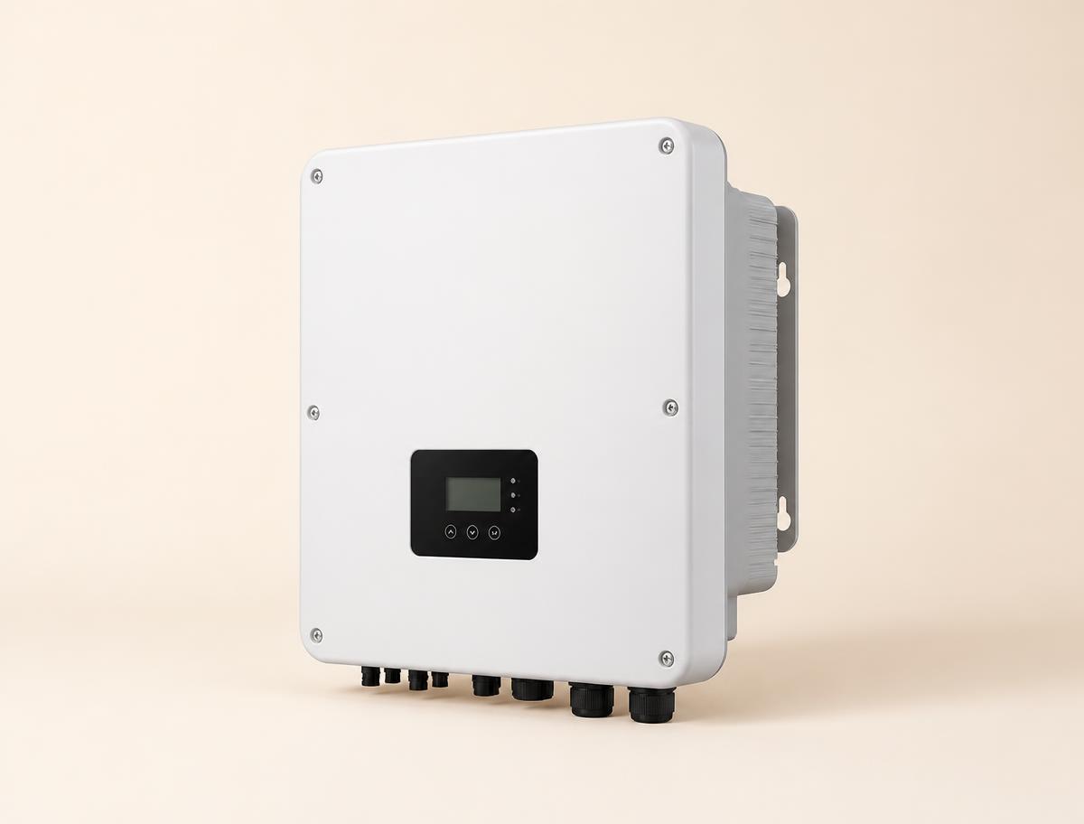 JetFlo Volt 3kW Inverter