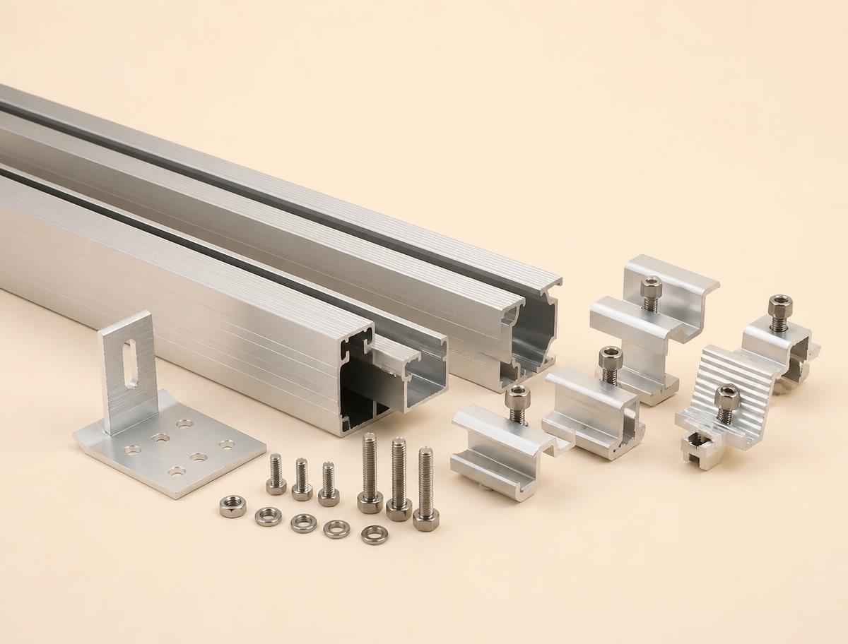 Mounting Structure Kit