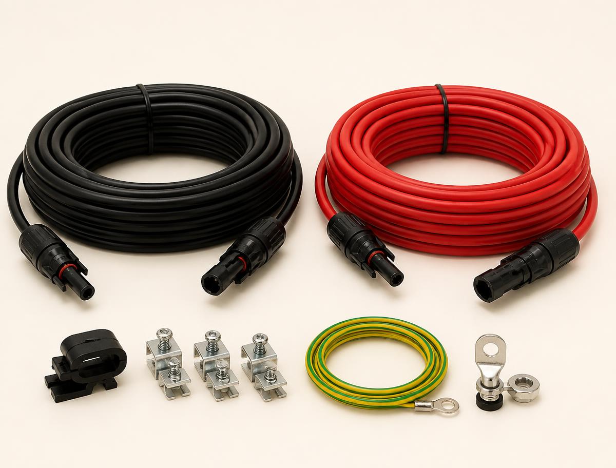 Wiring & Cable Set